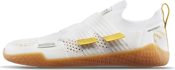 White/Gold