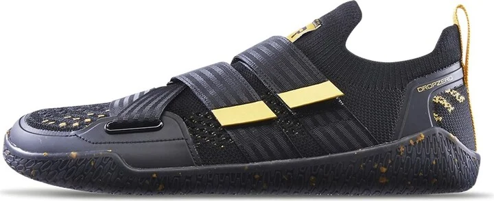 TYR Men's DropZero Barefoot Stability Strap Trainer Sneaker