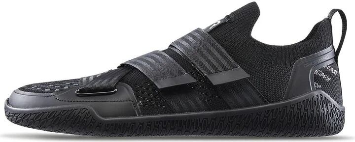 TYR Men's DropZero Barefoot Stability Strap Trainer Sneaker