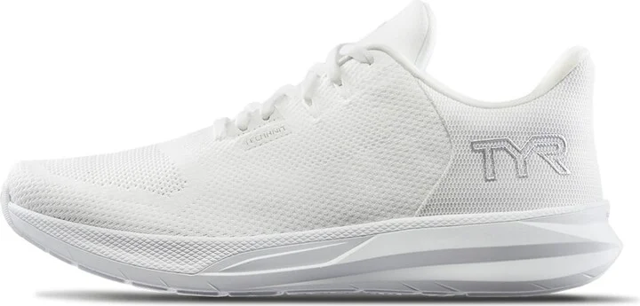 TYR Men's Techknit RNR-1 – Lightweight Neutral Running Shoe Sneaker