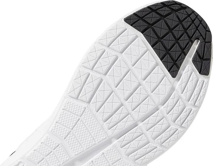 TYR Techknit Lifestyle Men's Shoes White/Black : 10 M - Image 6