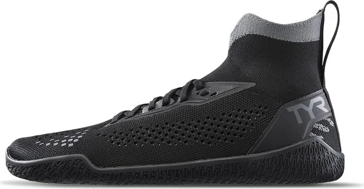 TYR Unisex High Top Trainer Sneaker