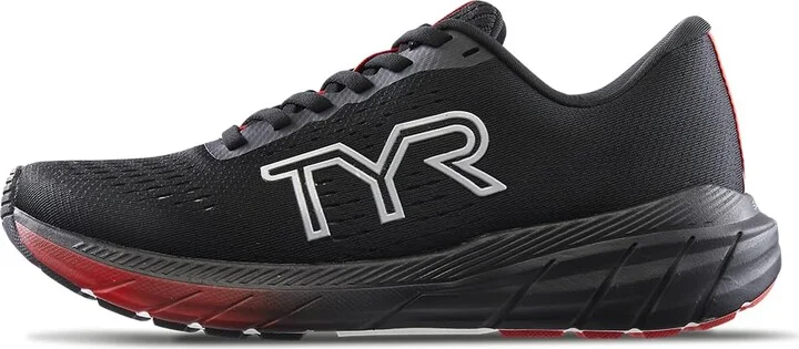 Black/Red