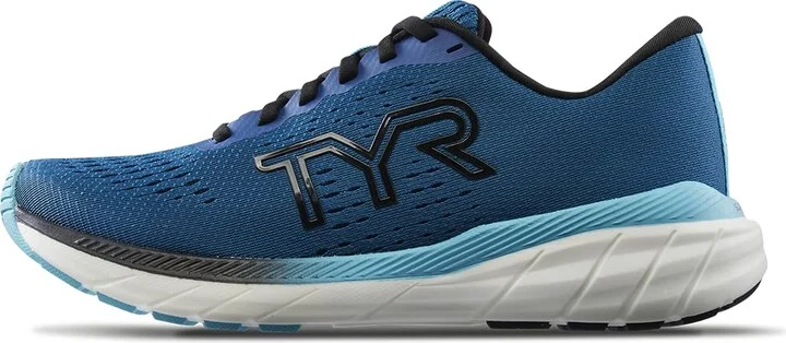 TYR Unisex RD-1X Running Athletic Shoes Sneaker