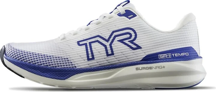 TYR Unisex SR-1 Tempo Running Athletic Shoes Sneaker