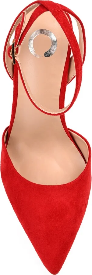 Tyra Pump - Wide Width - Image 4