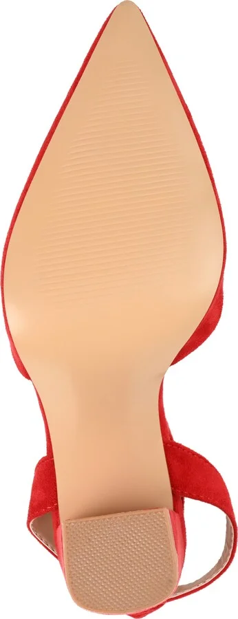 Tyra Pump - Wide Width - Image 5
