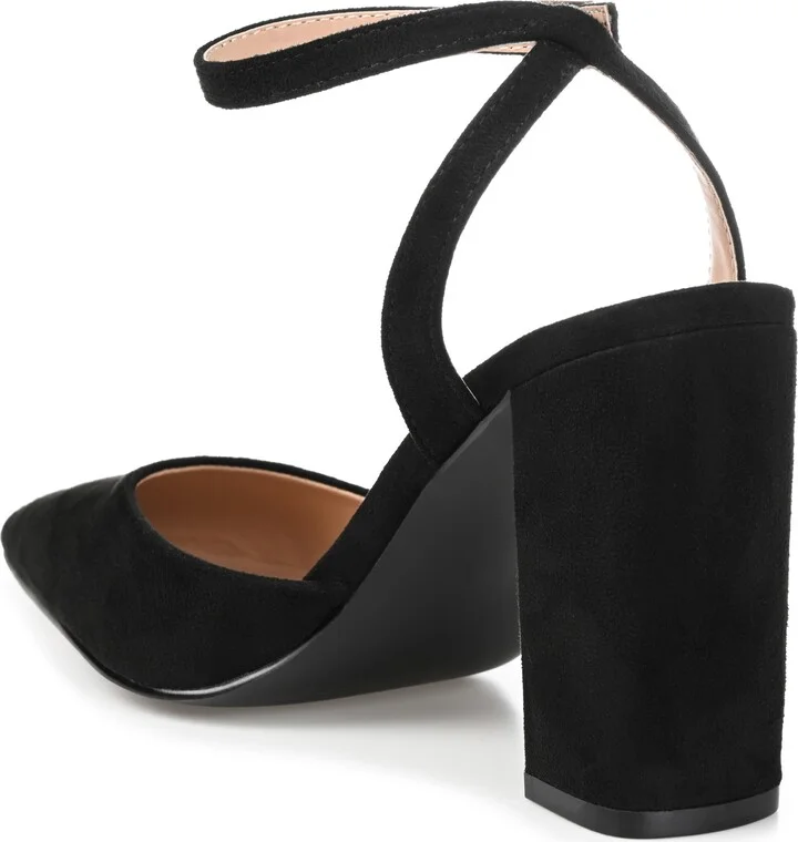 Tyra Pump - Wide Width - Image 7