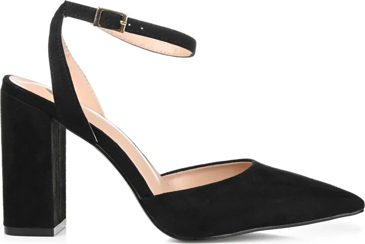 Tyra Pump - Wide Width - Image 8