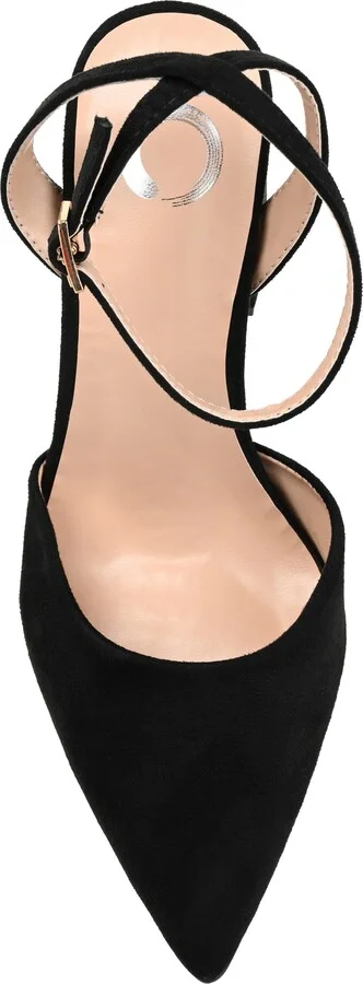 Tyra Pump - Wide Width - Image 9