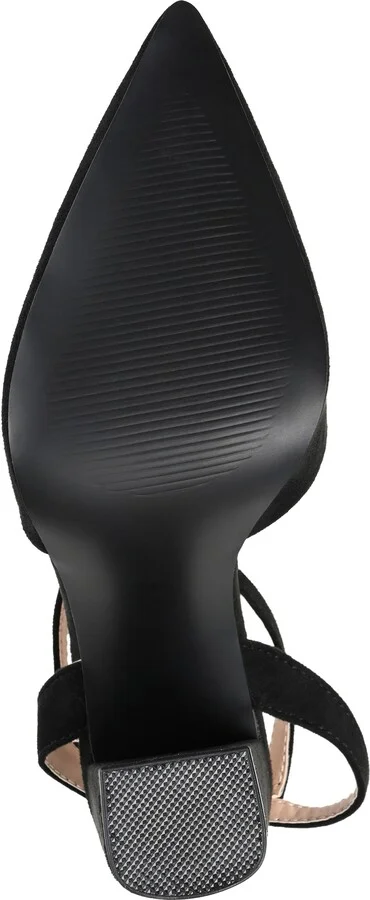 Tyra Pump - Wide Width - Image 10