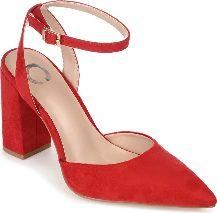 Tyra Pump - Wide Width