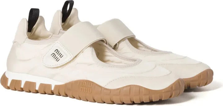 Tyre ballerina shoes - Image 2