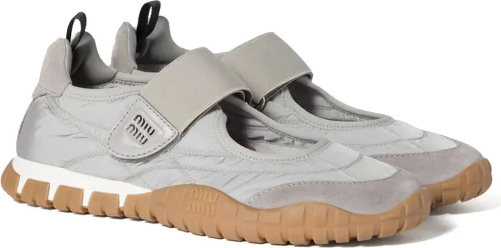 Tyre ballerina shoes - Image 2