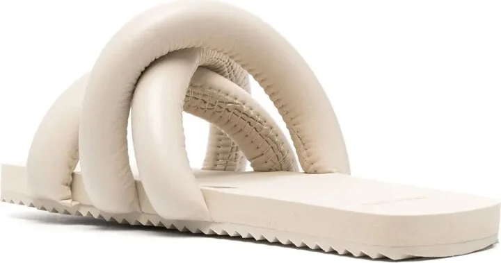 Tyre crossover-strap slides - Image 3