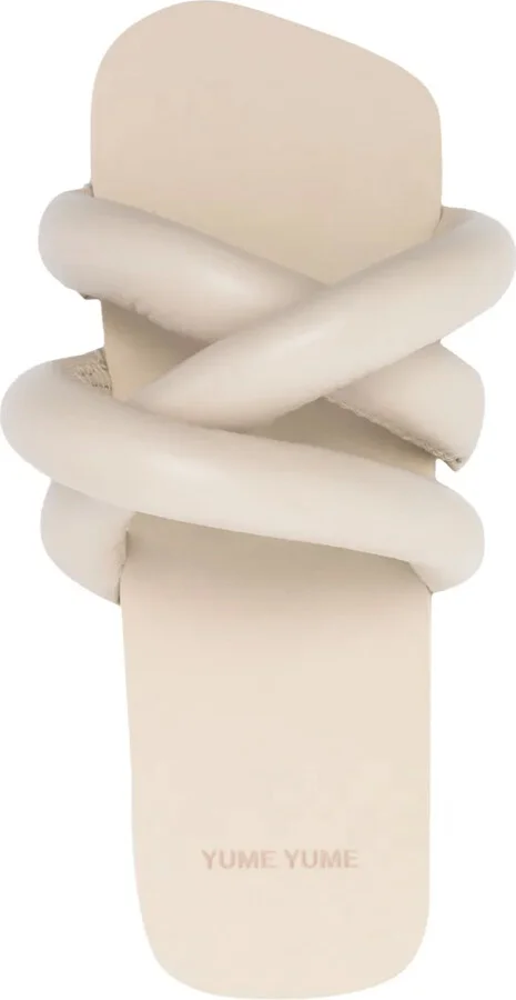 Tyre crossover-strap slides - Image 4