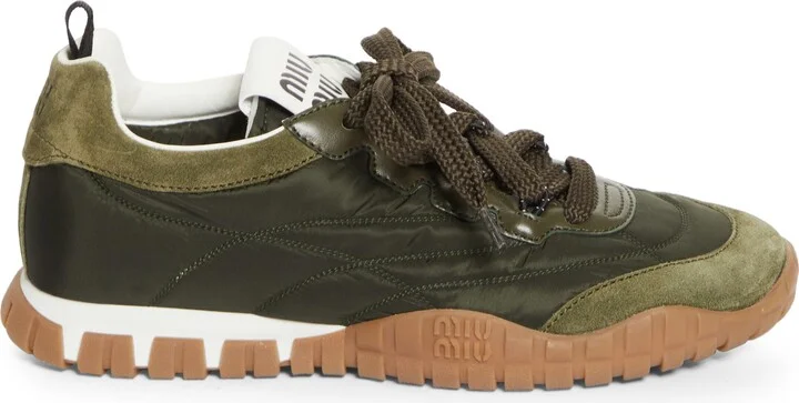 Tyre Nylon Sport Sneaker - Image 3