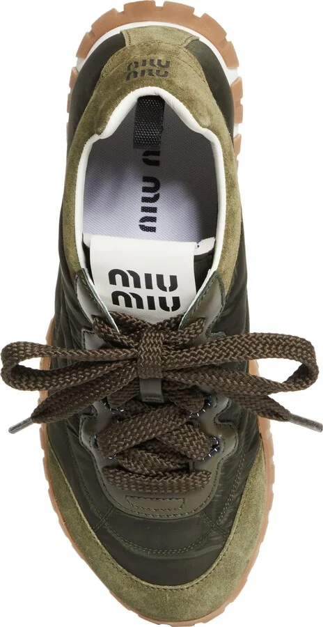 Tyre Nylon Sport Sneaker - Image 5