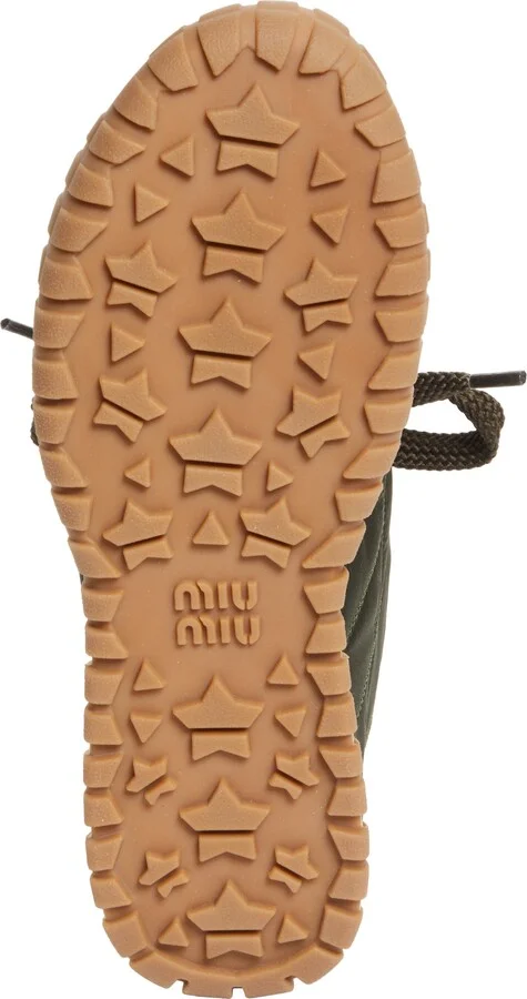 Tyre Nylon Sport Sneaker - Image 6