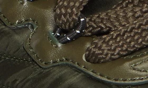 Tyre Nylon Sport Sneaker - Image 7