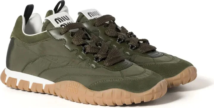 Tyre sneakers - Image 2