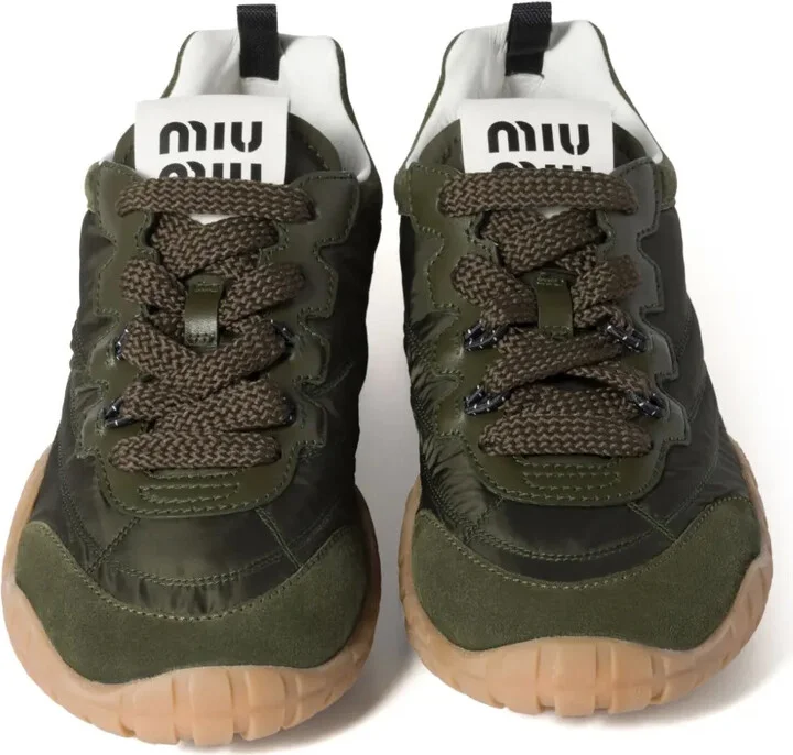 Tyre sneakers - Image 3