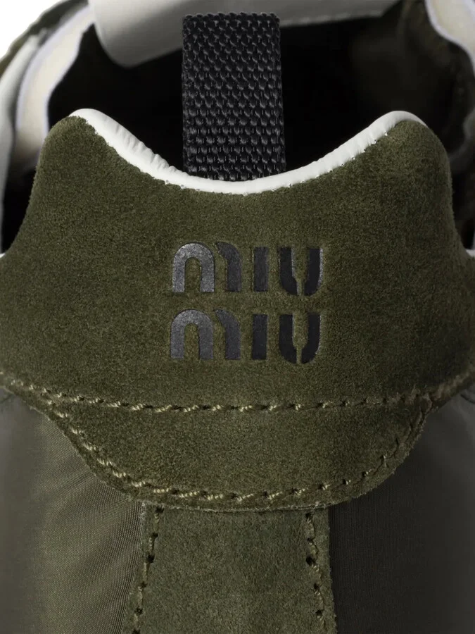 Tyre sneakers - Image 4