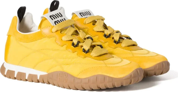 Tyre sneakers - Image 2