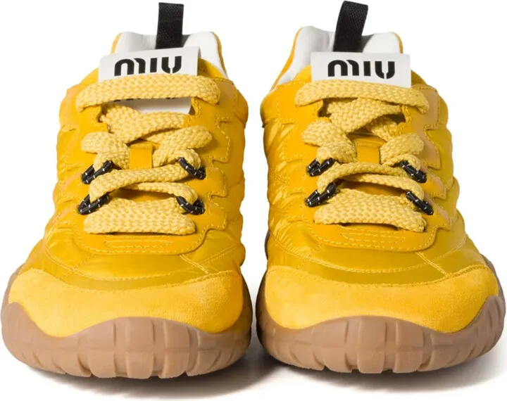 Tyre sneakers - Image 3