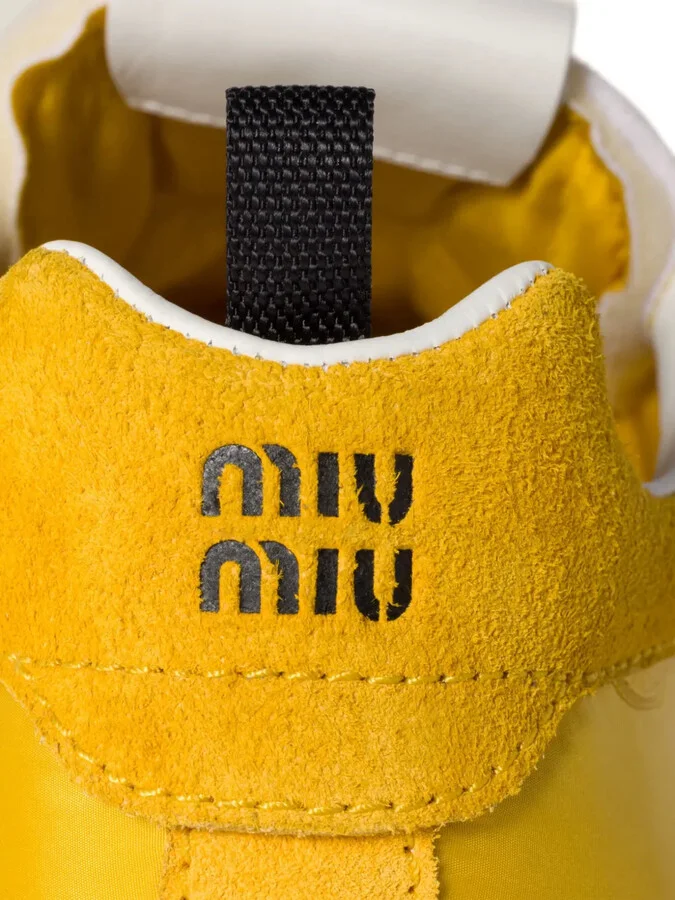 Tyre sneakers - Image 4