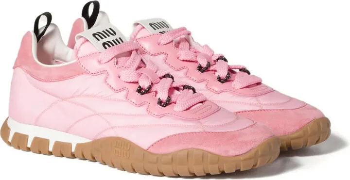 Tyre sneakers - Image 2