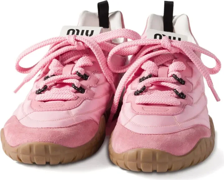 Tyre sneakers - Image 3