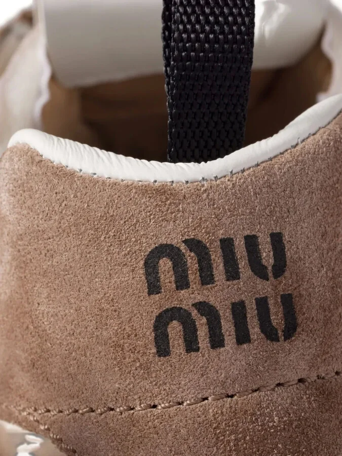 Tyre sneakers - Image 4
