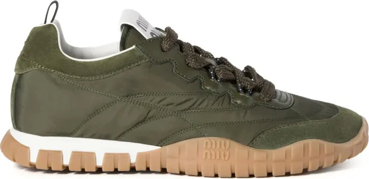 Tyre sneakers