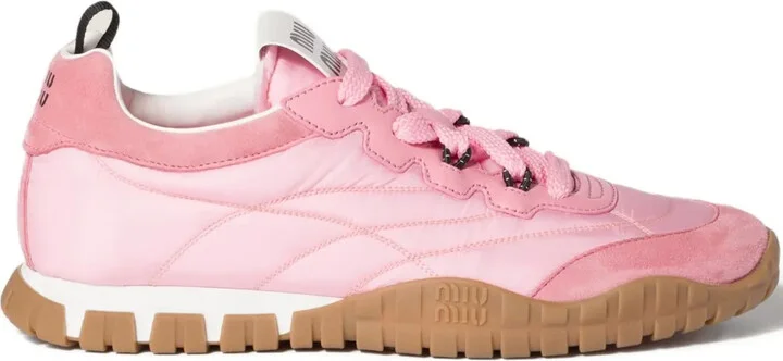 Tyre sneakers