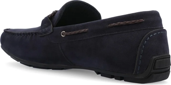 Tyrell Driving Loafer - Image 2