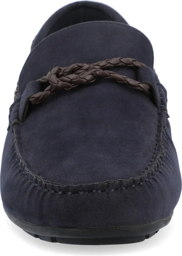 Tyrell Driving Loafer - Image 3