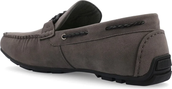 Tyrell Driving Loafer - Image 8