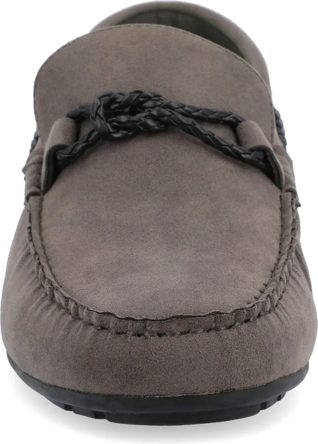 Tyrell Driving Loafer - Image 9