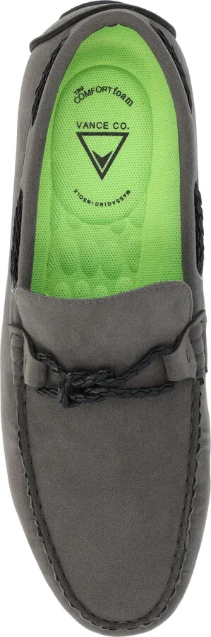 Tyrell Driving Loafer - Image 11