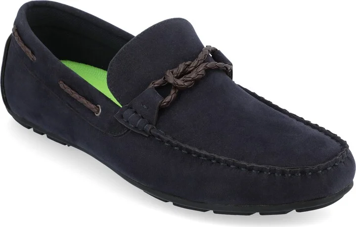 Tyrell Driving Loafer