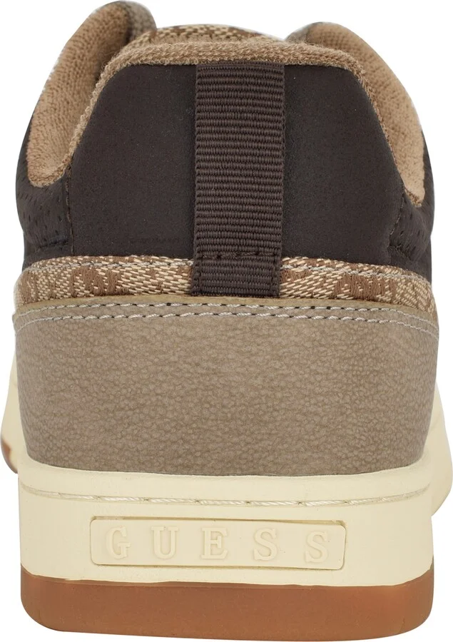 Tyron Monogram Sneaker - Image 2