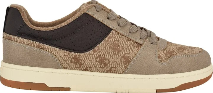 Tyron Monogram Sneaker - Image 3