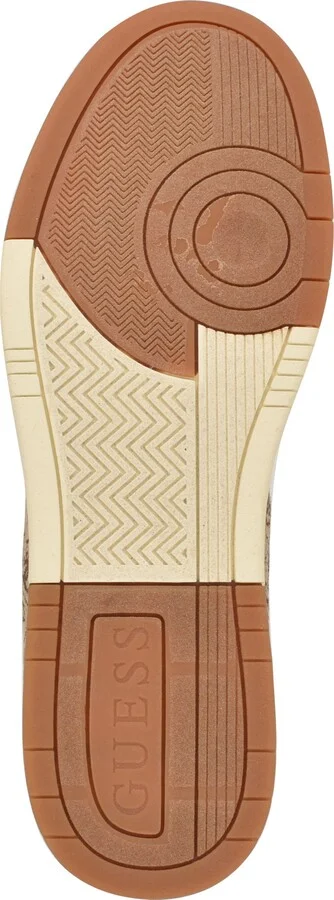 Tyron Monogram Sneaker - Image 5