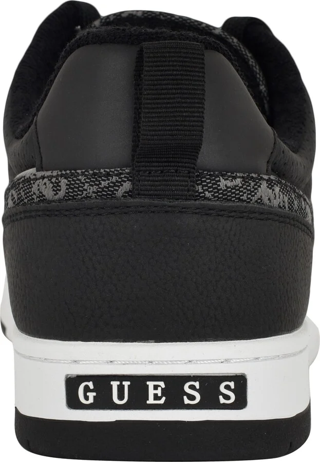 Tyron Monogram Sneaker - Image 7
