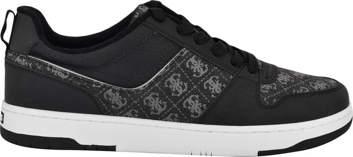 Tyron Monogram Sneaker - Image 8