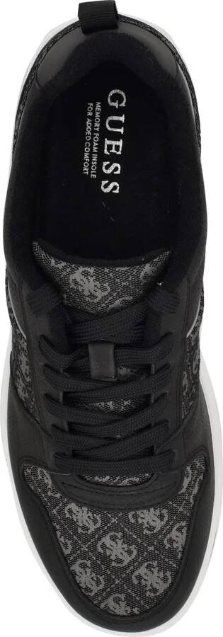 Tyron Monogram Sneaker - Image 9