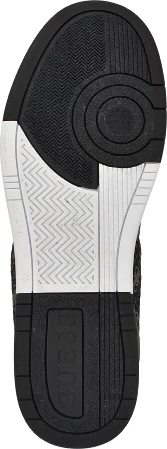 Tyron Monogram Sneaker - Image 10
