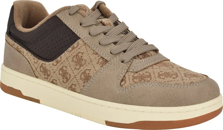 TAUPE LOGO MULTI