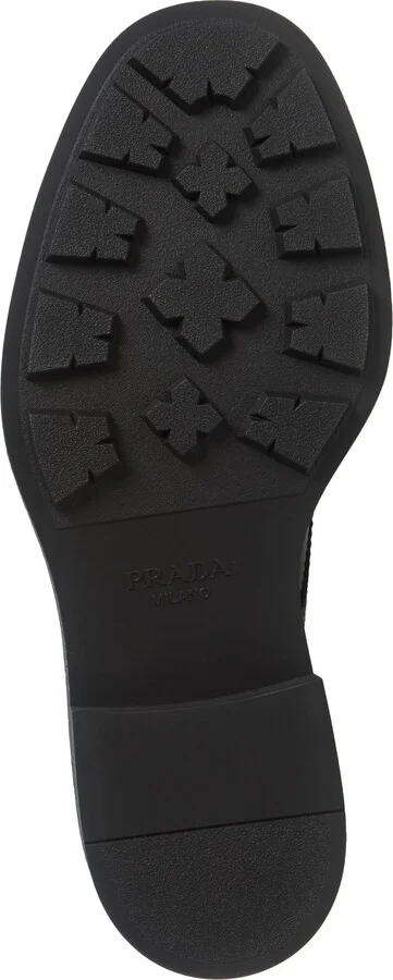 Tyrone Brogue Cap Toe Derby - Image 6